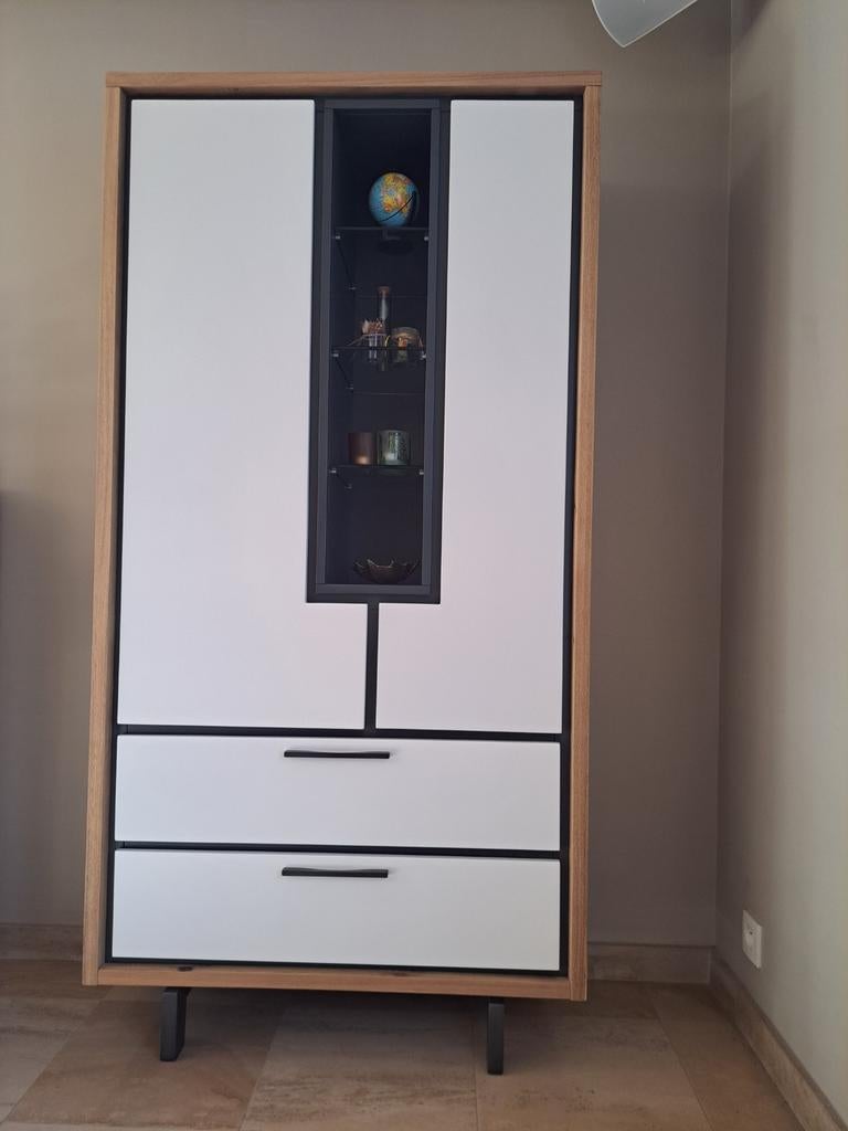Armoire Xooon 190 x 95 x 42, Maison & Meubles, Enlèvement