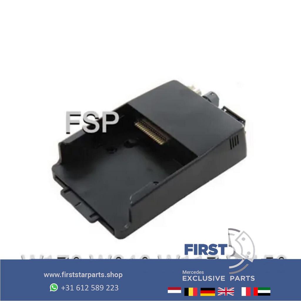 Navigatie voorbereiding set Mercedes W176 W117 W246 W156 W20, Auto diversen, Autogereedschap, Gebruikt, -, -, Ophalen of Verzenden