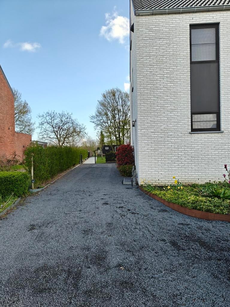 Kiezelsteentjes, Tuin en Terras, Ophalen, Grind