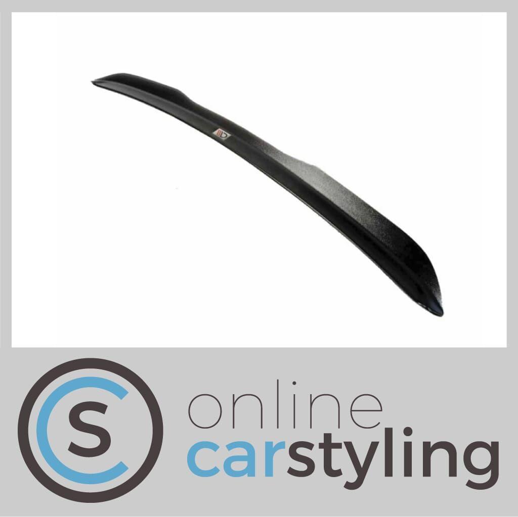 MAXTON Design spoiler lip Opel Astra J GTC, Enlèvement ou Envoi, -, -, -