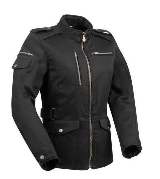 motorjas dames (nieuw), Motoren, Kleding | Motorkleding, Jas | textiel, Dames, Nieuw met kaartje, Ophalen of Verzenden