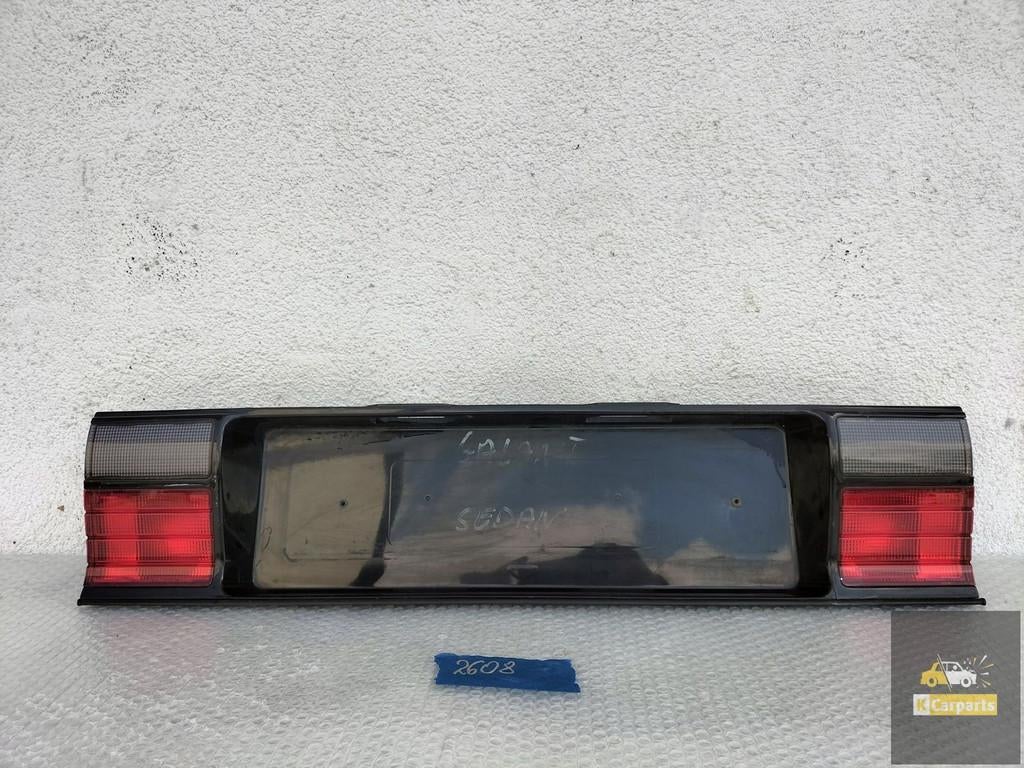 MB567150, MITSUBISHI GALANT IV ACHTERKLEP DEKSEL SEDAN, Info@mitsubishi-motors.com, Gebruikt, Mitsubishi Motors Corporation, Mitsubishi