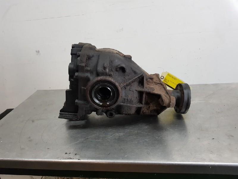 DIFFERENTIEEL ACHTER 5 serie Touring (E61) (|33107542503|), Gebruikt, BMW