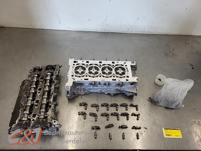 Culasse d'un Renault Trafic, Autos : Pièces & Accessoires, Renault, -, 3 mois de garantie, Utilisé