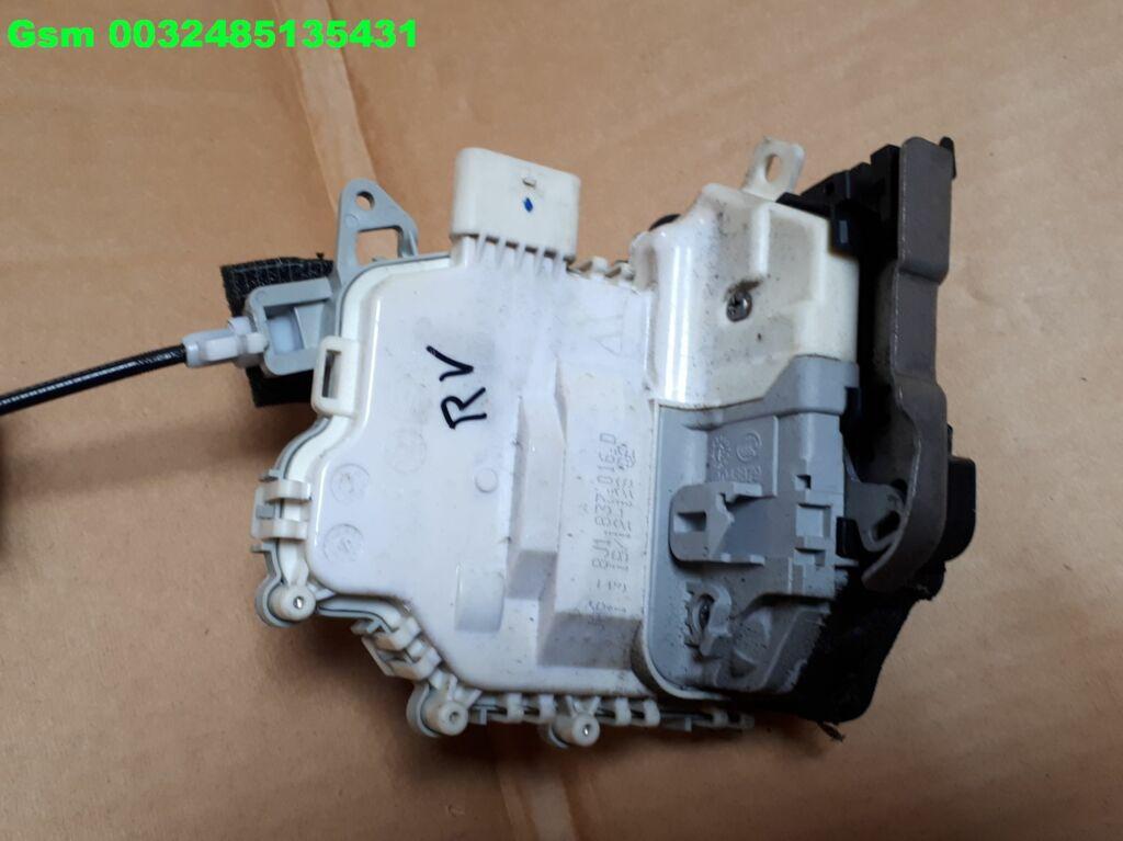 8j1837016d a5 portierslot a4 deurslot q5 a6 a7 = 2007-2017, Auto-onderdelen, Gebruikt, AUDI AG, Auto-Union-Strasse 1
85045  Ingolstadt, DE