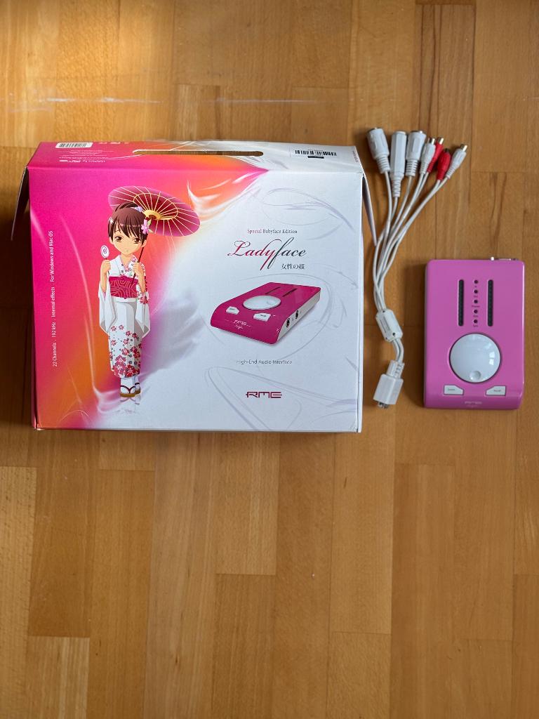 muziek, Enlèvement, Comme neuf, Audio