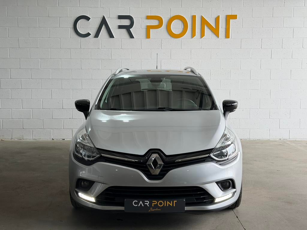 0.9 - BLUETOOTH - AIRCO - NAVI - LIMITED - GARANTIE 12 MOIS, Argent ou Gris, Achat, Entreprise, Barres de toit