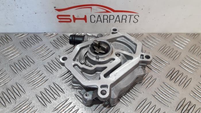 Pompe à vide (essence) d'un Mercedes A-Klasse, 3 mois de garantie, Utilisé, -, -