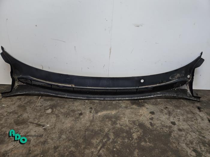 Paravent van een Opel Corsa (Corsa E 15-) (Z40R), Auto-onderdelen, Gebruikt, -, -, Opel