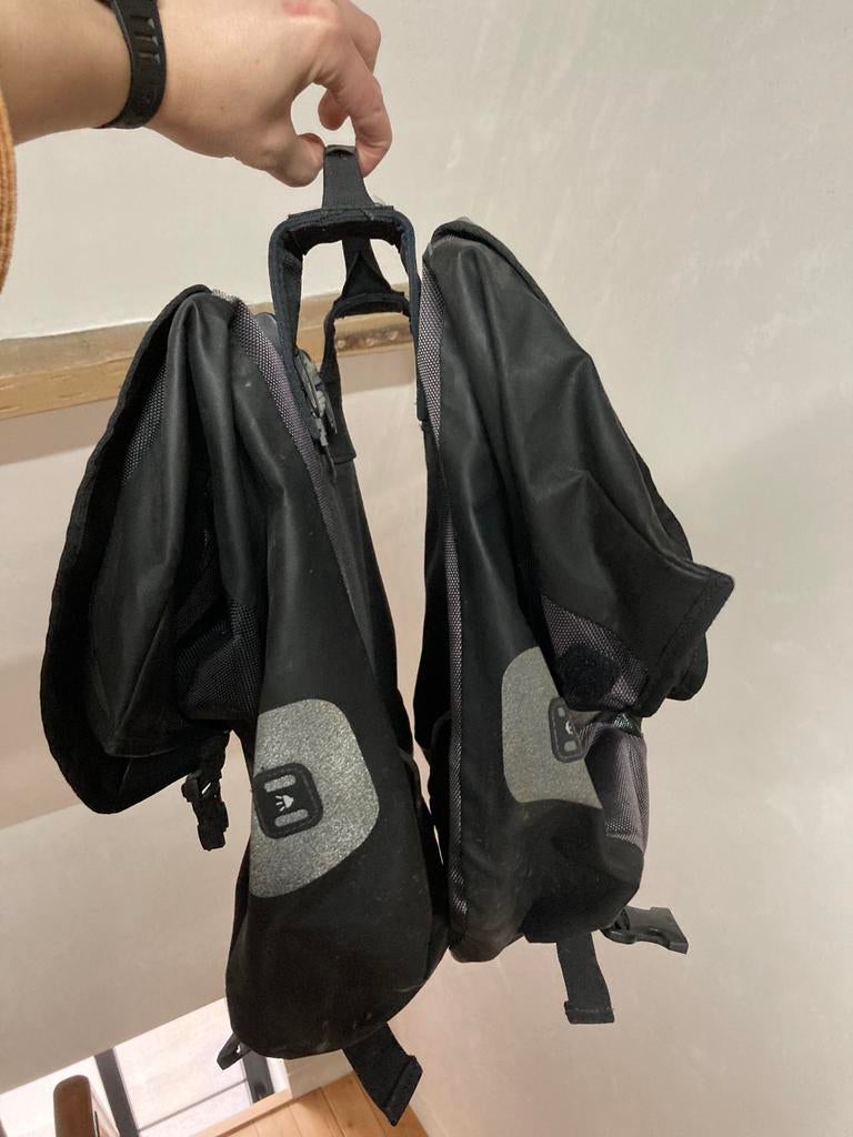 Fietszak Btwin, Verzamelen, Harry Potter, Ophalen, Zo goed als nieuw