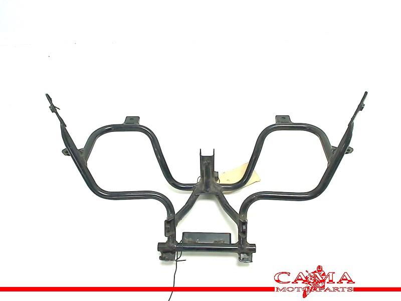KUIPFRAME Suzuki AN 650 Burgman 2002-2004 (AN650), Dhr. S. di Majo, Gebruikt, Info@cama-motorparts.nl, P.J. Troelstraweg 8 8
3144 CX  MAASSLUIS, NL