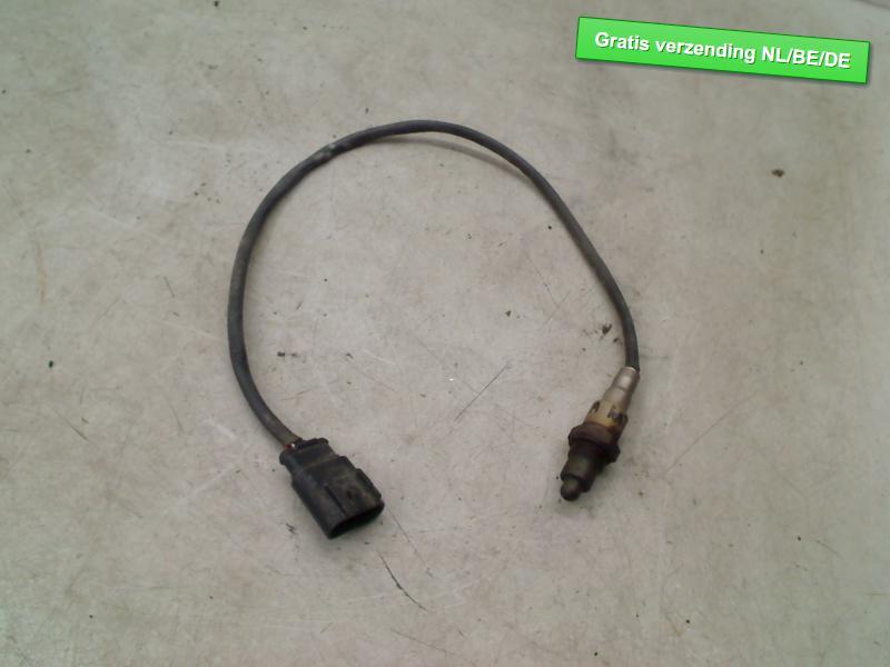 SONDE LAMBDA Fiat 500 / 595 / 695 (01-2008/-) (55249077), Dhr. R. de Gouw, Utilisé, Fiat, De Bloemendaal 21 21
5221 EB  'S HERTOGENBOSCH, NL