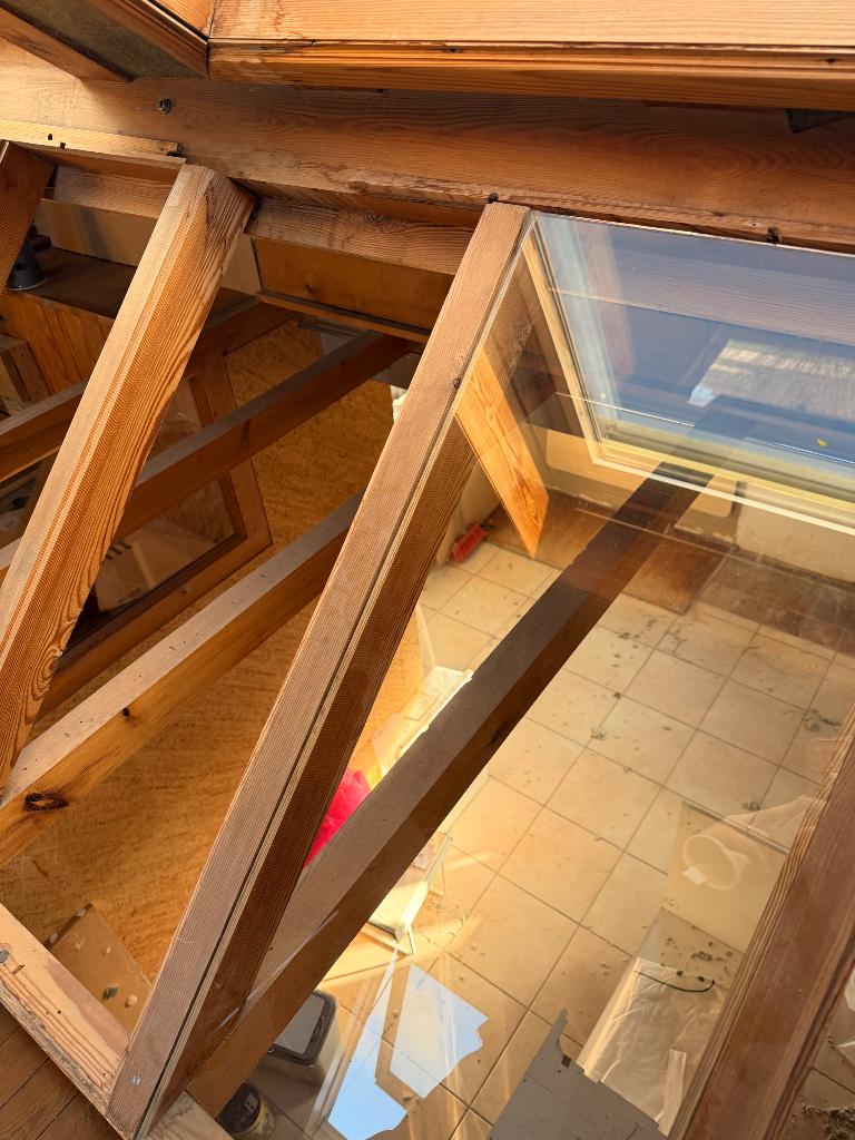 7 stuks veiligheidsglas, Ophalen, Gebruikt, Minder dan 80 cm, Minder dan 80 cm