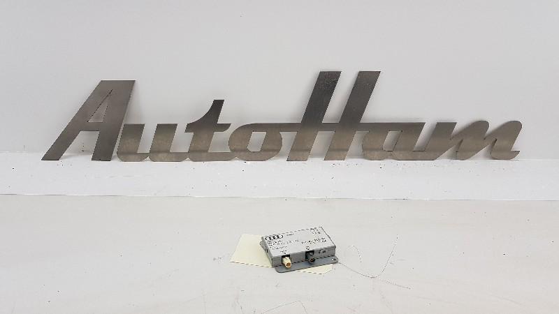 AMPLIFICATEUR D'ANTENNE Audi A4 Avant (B7) (01-2004/06-2008), Autos : Pièces & Accessoires, Utilisé, Audi