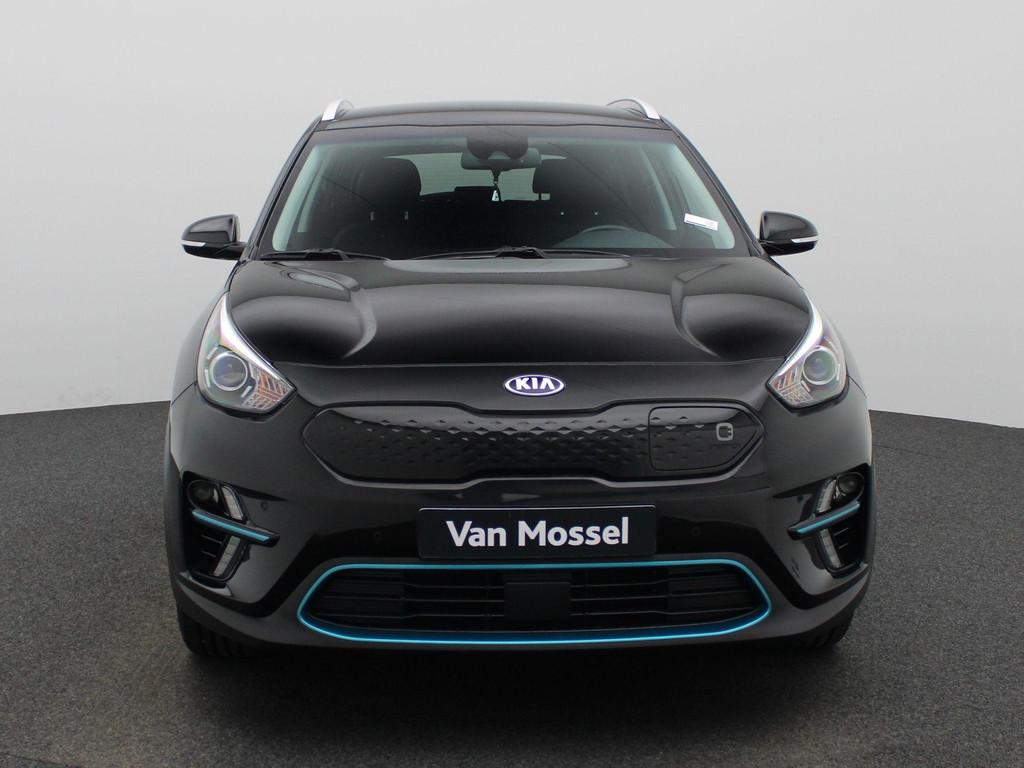 Kia Niro e-Niro 150kW More (automatique), Autos, Kia, Achat, Entreprise, 5 portes, 5 places