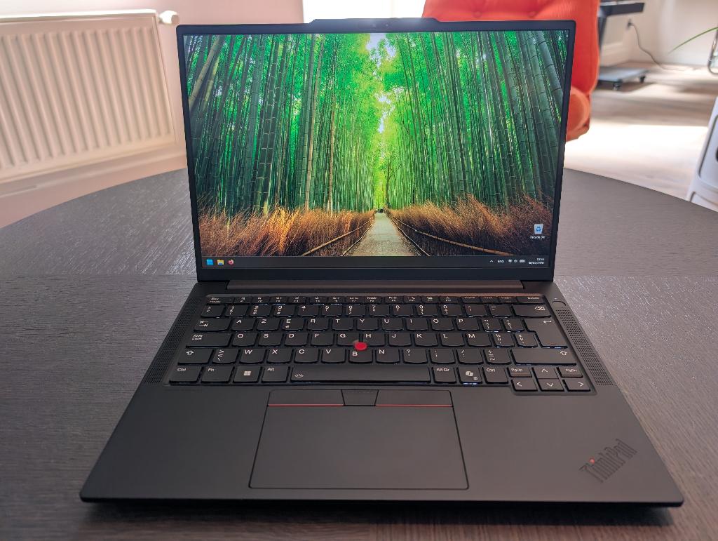Lenovo Thinkpad E14 Gen 7 32 GO RAM, 1 TO SSD, 14 pouces, Comme neuf, SSD, 1 TB