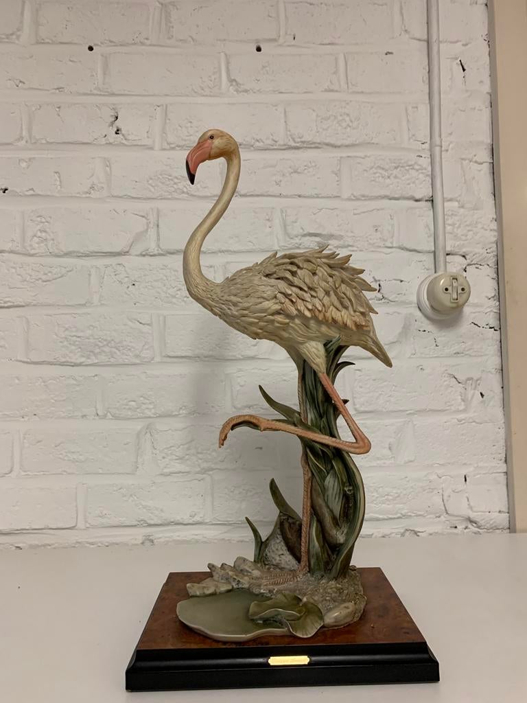 4 Porcelaines Italiennes Giuseppe Armani, Antiek en Kunst, Antiek | Porselein, Ophalen