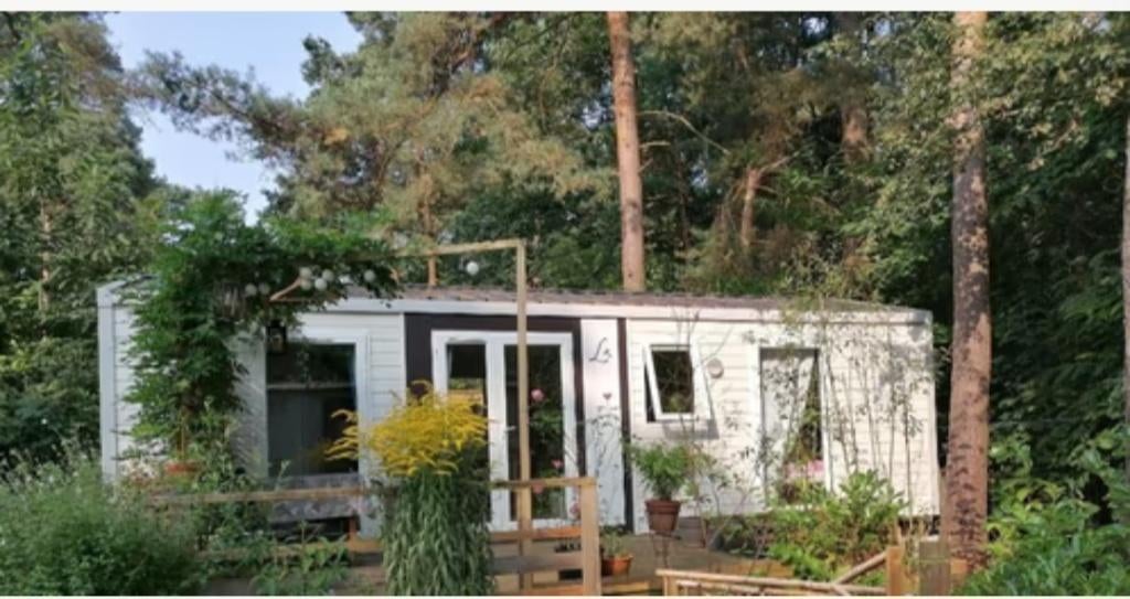 sta caravan, Tot en met 4