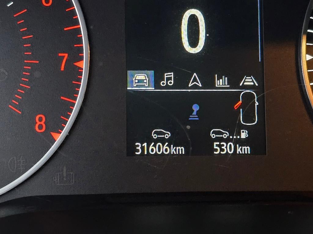 ✔ Renault Clio 1.0TCe 2023 Euro6 - 30000km❗ Carplay, AndrAut, Voorwielaandrijving, Stof, Start-stop-systeem, Bedrijf