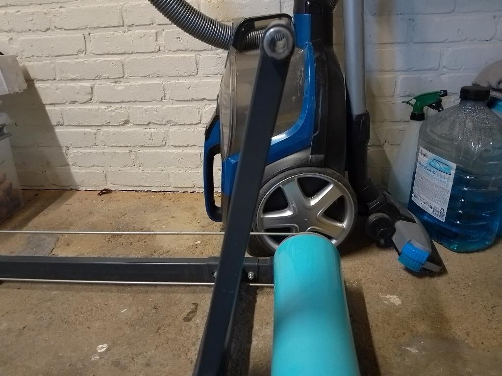 Steun voor steekas Tacx Antares of galaxia, Enlèvement, Utilisé, Autres types