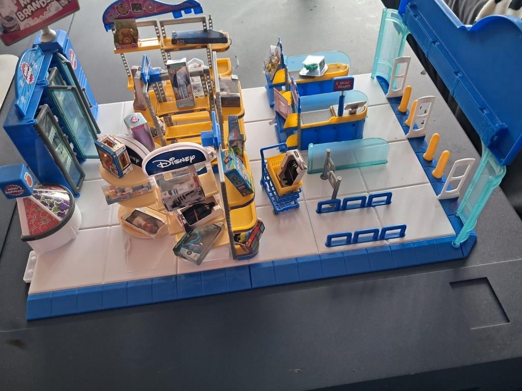 Zuru mini einkel met extra s, Ophalen of Verzenden, Gebruikt, Jongen of Meisje