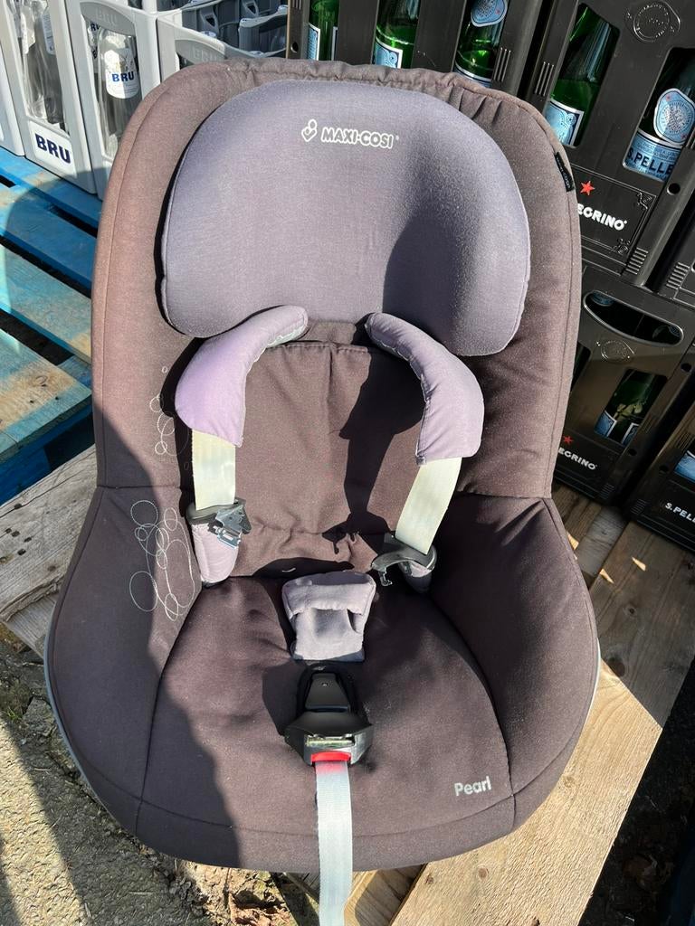 Perle Maxi Cosi, Enfants & Bébés, Sièges auto, Enlèvement, Comme neuf, Maxi-Cosi, Isofix