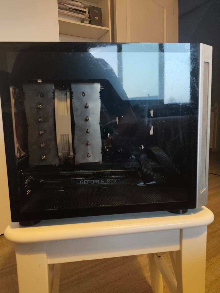 RTX 2070 SUPER + i5-10600K @4 ,10 GHz, Informatique & Logiciels, Enlèvement ou Envoi, Comme neuf