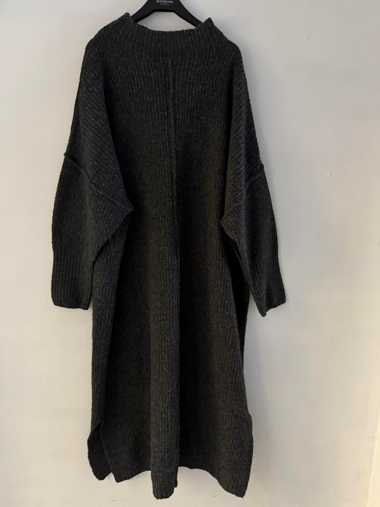 Jurk Zizzi maat L = 50/52, Kleding | Dames, Grote Maten, Ophalen of Verzenden, Zo goed als nieuw, Jurk