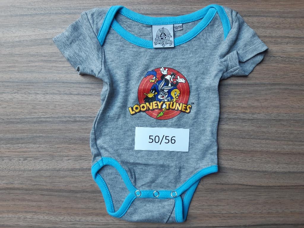 Body's / rompers met korte mouwen, maat 50 tem 68, Kinderen en Baby's, Babykleding | Overige, Ophalen of Verzenden, Gebruikt, Jongetje of Meisje