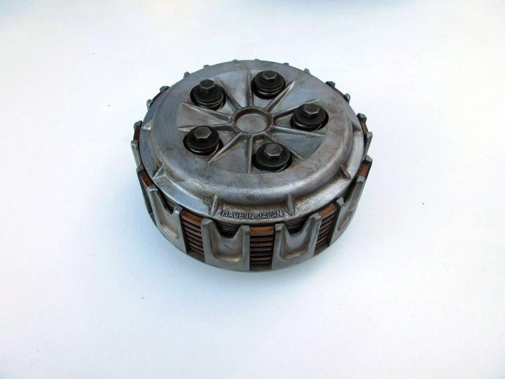 Kawasaki Z650 koppelingskorf KZ 650 koppelingkorf KZ650 korf, Motoren, Ophalen of Verzenden, Gebruikt