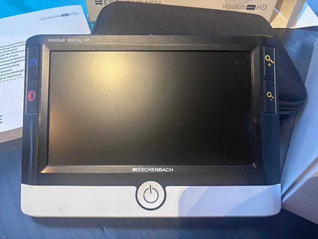 electronische apparatuur, Verzamelen, Elektronische Apparatuur, Ophalen