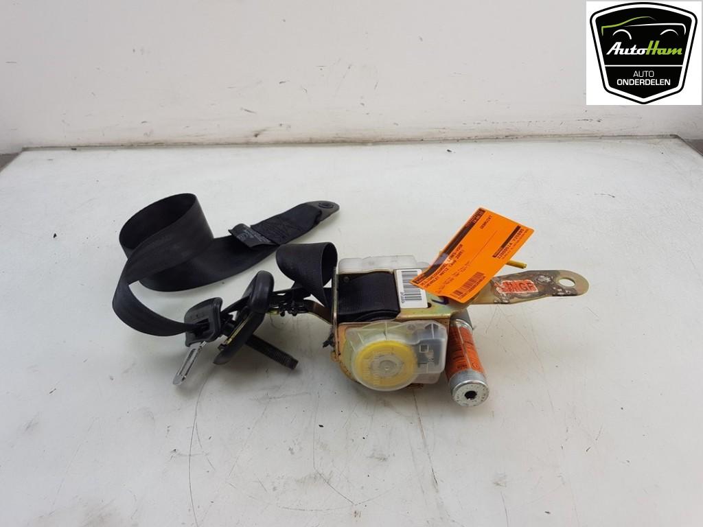 CEINTURE DE SECURITE AVANT GAUCHE Matiz (M200), Autos : Pièces & Accessoires, Habitacle & Garnissage, Chevrolet, Utilisé