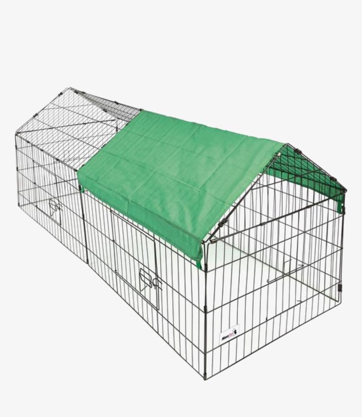 MAXXPET Knaagdieren ren, Ophalen, 60 tot 90 cm, Ren, Fret