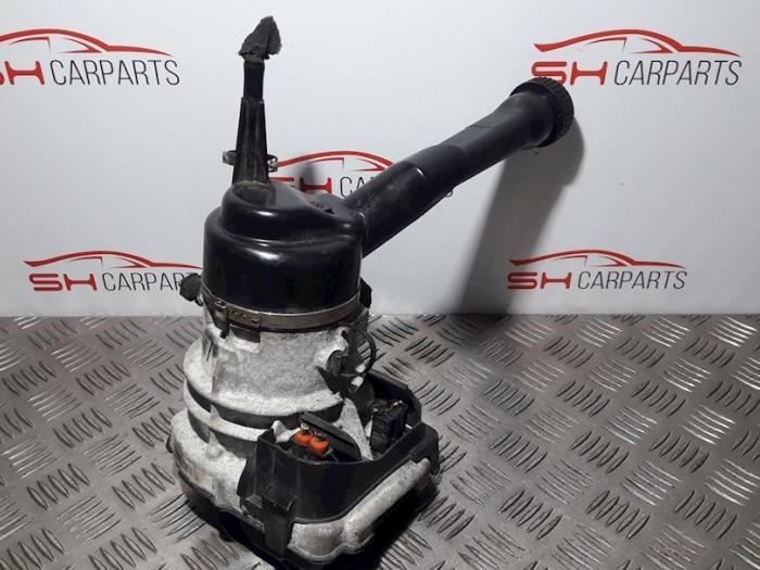 Pompe direction assistée d'un Citroen C4 Grand Picasso, -, 3 mois de garantie, Utilisé, -