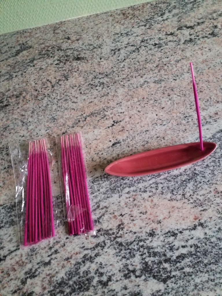 A donner, Enlèvement