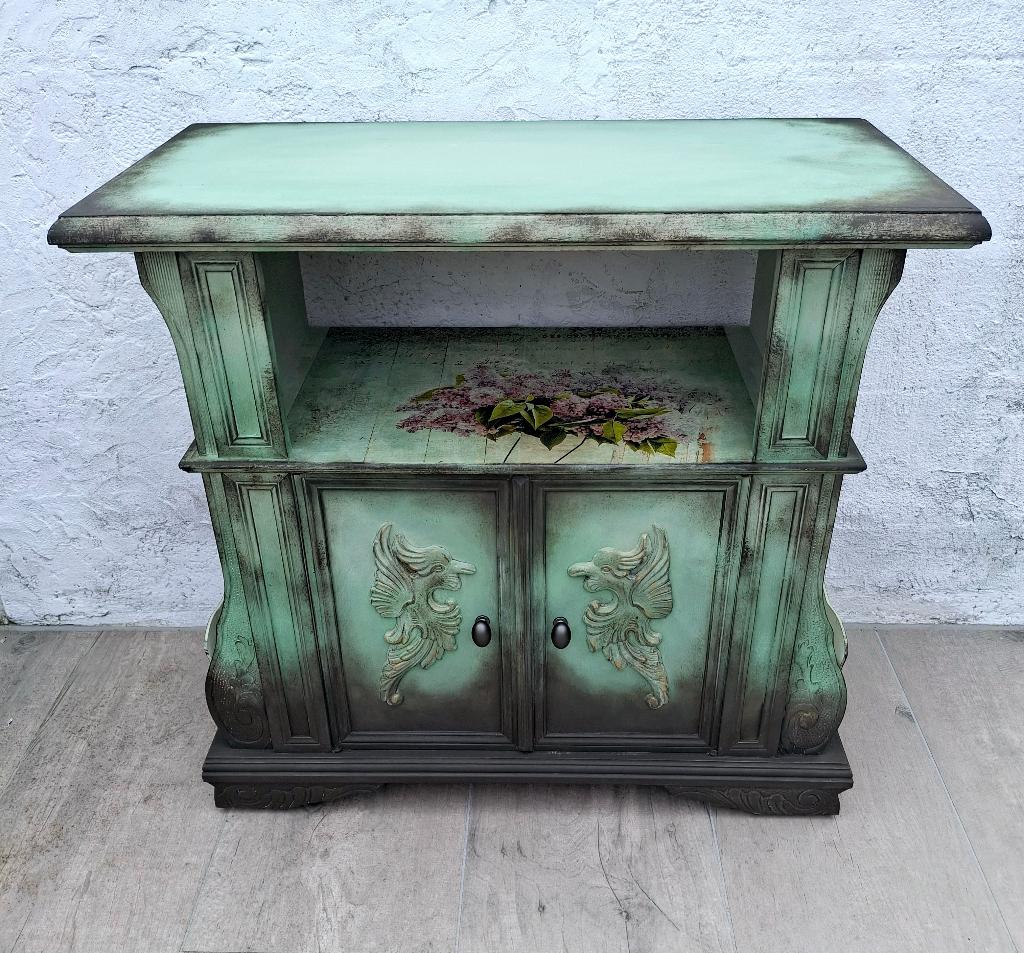 Tv kast, Huis en Inrichting, Ophalen, Gebruikt