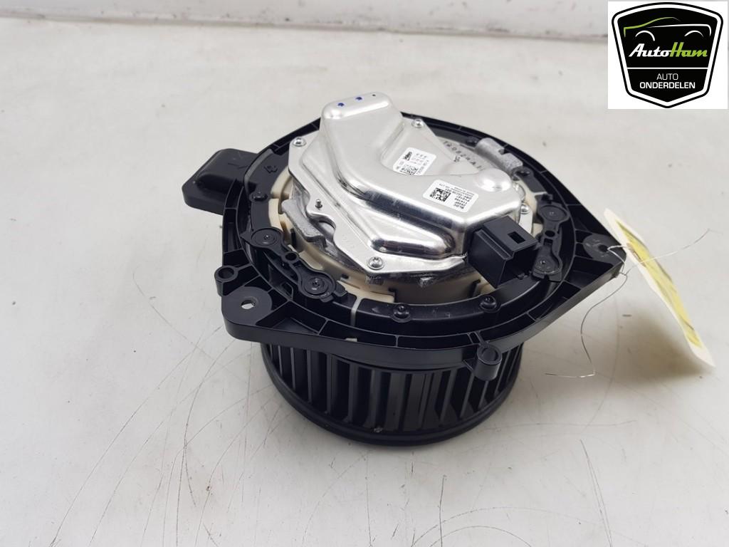 VENTILATEUR RADIATEUR MOTEUR BMW X3M (F97) (01-2019/-), Valeo, Utilisé, 100, rue de Courcelles
75017  Paris, FR, BMW