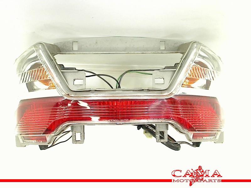 ACHTERLICHT Suzuki AN 400 Burgman 2007-2017 (AN400), Motoren, Dhr. S. di Majo, Gebruikt, Info@cama-motorparts.nl, P.J. Troelstraweg 8 8
3144 CX  MAASSLUIS, NL