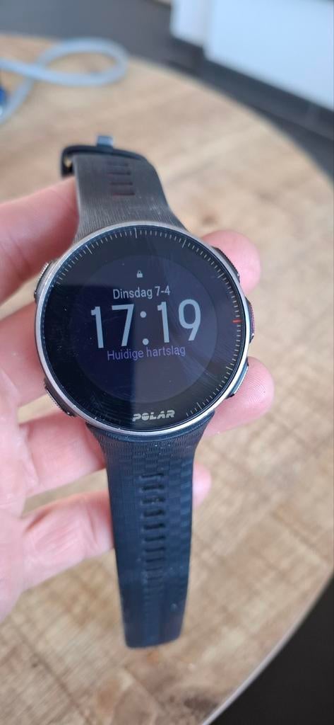 Polar Vantage M, Bijoux, Sacs & Beauté, Montres de sport, Enlèvement ou Envoi