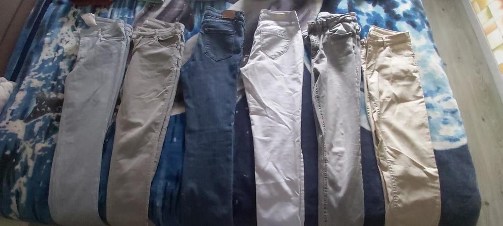 Broeken voor dames, Kleding | Dames, Broeken en Pantalons, Ophalen