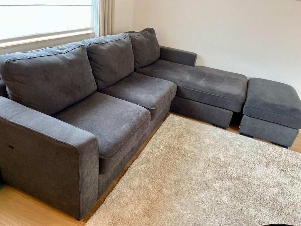 Siège Hazel & Henders en excellent état, Enlèvement, Comme neuf, Tissus