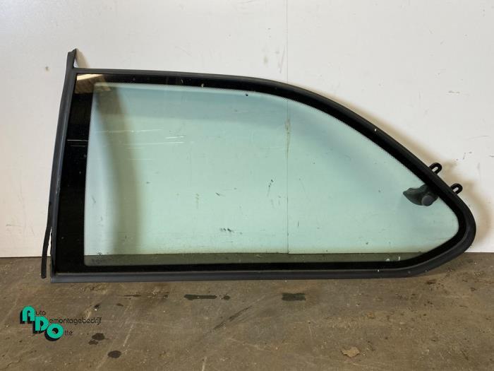 Extra Ruit 2Deurs links-achter van een BMW 3-Serie (3-Serie, Gebruikt, -, -, Ophalen of Verzenden