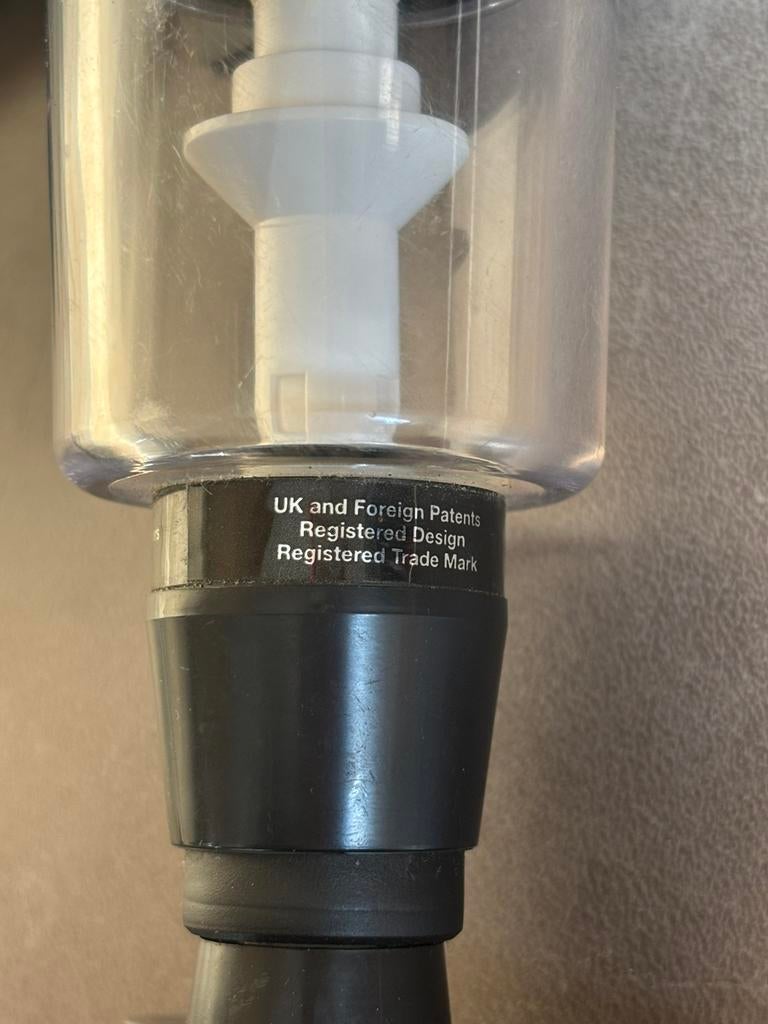 Bacardi drankdispenser, Verzamelen, Merken en Reclamevoorwerpen, Ophalen of Verzenden, Zo goed als nieuw