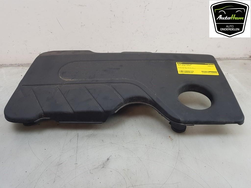 CACHE SOUS MOTEUR Opel Astra K Sports Tourer, Autos : Pièces & Accessoires, Utilisé, Opel