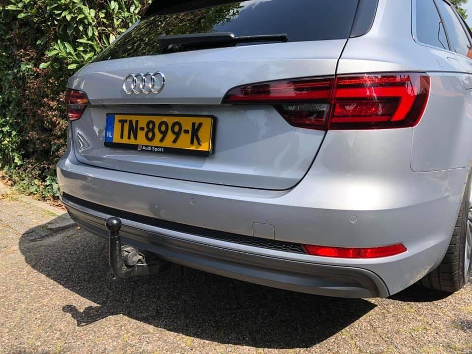 Trekhaak, Service 24h/24, Autres travaux