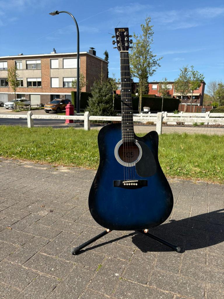 Gitaar, Enlèvement, Utilisé, Autres types