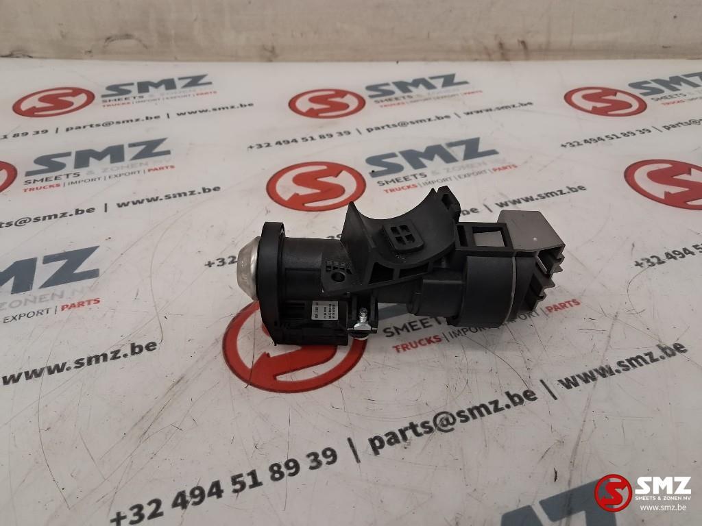 Occ Interrupteur d'allumage Ford, Autos : Pièces & Accessoires, Pièces camion, Ford, Autres pièces automobiles, Utilisé