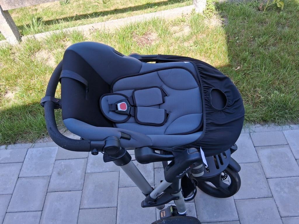 Slalom buggy, Ophalen, Gebruikt, Overige merken