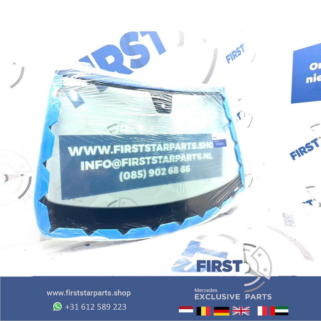 Mercedes VOORRUIT A B C E CLA CLS GLA GLC GLE GT VITO SPRINT, Ophalen, Gebruikt, -, -