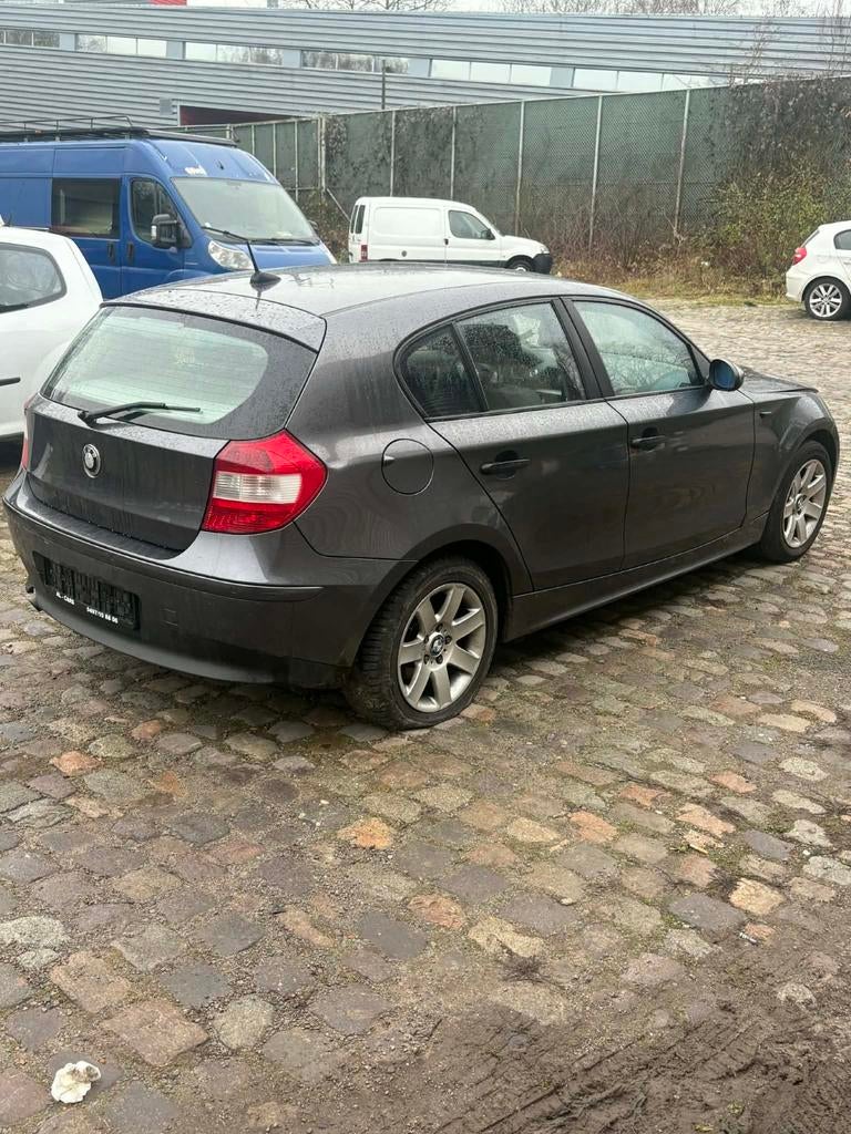 Onderdeel Bmw serie 1 e81 e82 e82 e87 e88 Diverse kleuren be, Auto-onderdelen, BMW